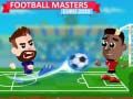 Permainan Master Bola Sepak talian Permainan Master Bola Sepak talian