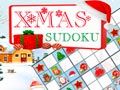Permainan SUDOKU NATAL talian