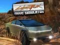 Permainan Simulator Memandu Lori Siber talian