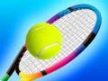 Permainan Pertempuran Tennis talian