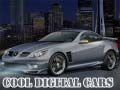 Permainan Kereta Digital Cool talian
