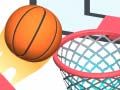 Permainan Legenda Dunk talian