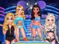 Permainan Show Victoria Secret Gila talian