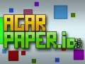 Permainan Agar Kertas.io talian
