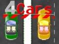 Permainan 4Kereta talian