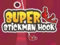 Permainan Super Stickman Hook talian