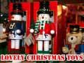 Permainan Mainan Krismas yang Menarik talian