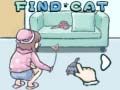 Permainan Cari Kucing talian
