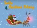 Permainan Penghantaran Krismas Santa talian