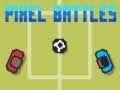 Permainan Pertarungan Pixel talian Permainan Pertarungan Pixel talian