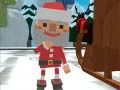Permainan Pelari Krismas talian