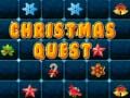 Permainan Misi Krismas talian