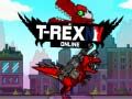 Permainan T-REX N.Y. Dalam Talian talian