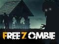 Permainan Zombie Percuma talian