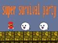 Permainan Survival Parti Super talian
