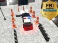 Permainan Peti Kereta FBI talian