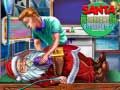 Permainan Kecemasan Kebangkitan Santa talian