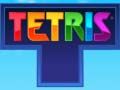 Permainan Tetris talian