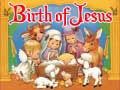 Permainan Kelahiran Jesus talian