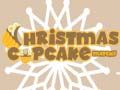 Permainan Perlawanan Cupcake Krismas 3 talian