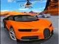 Permainan Simulator Memandu Kereta Marah di Bandar talian