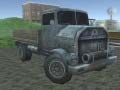 Permainan Euro Truck Simulator Pengangkutan Berat talian