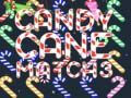Permainan Candy Cane Match 3 talian