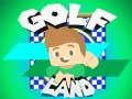 Permainan Tanah Golf talian Permainan Tanah Golf talian