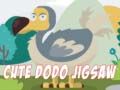 Permainan Puzzle Dodo Comel talian