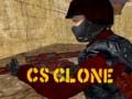 Permainan Klone CS talian