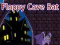 Permainan Kelelawar Gua Flappy talian