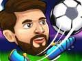 Permainan Bola Tampar 2020 talian