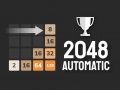 Permainan 2048 Automatik talian