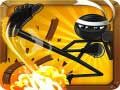 Permainan Kalahkan Ninja Blam! talian