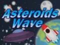 Permainan Gelombang Asteroid talian