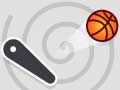 Permainan Flipper Dunk talian Permainan Flipper Dunk talian