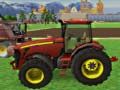 Permainan Farming Traktor 2018 talian