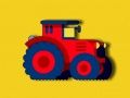 Permainan Perbezaan di Ladang Kartun talian