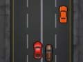 Permainan Lumba Kereta 2D talian