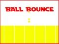 Permainan Lantunan Bola talian Permainan Lantunan Bola talian