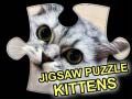 Permainan Teka-teki Kittens talian