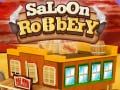 Permainan Perompakan di saloon talian