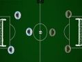 Permainan Bola sepak meja talian