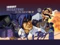 Permainan Johnny Megaton talian