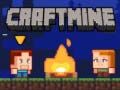Permainan CraftMine talian Permainan CraftMine talian