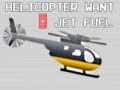 Permainan Helikopter Mahu Minyak Jet talian