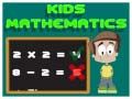 Permainan Matematik untuk Kanak-Kanak talian