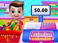 Permainan Kisah Pasar Raya Saya talian