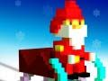 Permainan Super Santa Meluncur talian