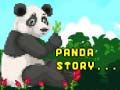 Permainan Kisah Panda talian